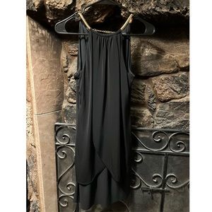 Kensie black dress, size 2